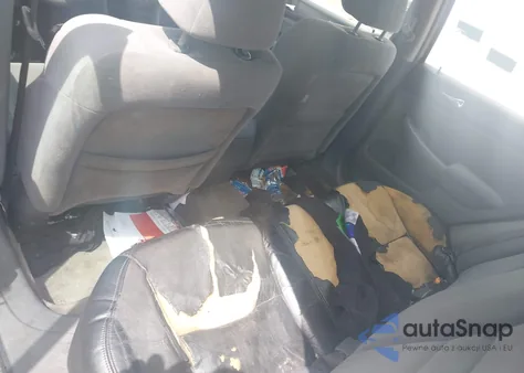 2006 Honda Accord 2.4 Vp from USA, damaged, VIN 1HGCM56186A094874